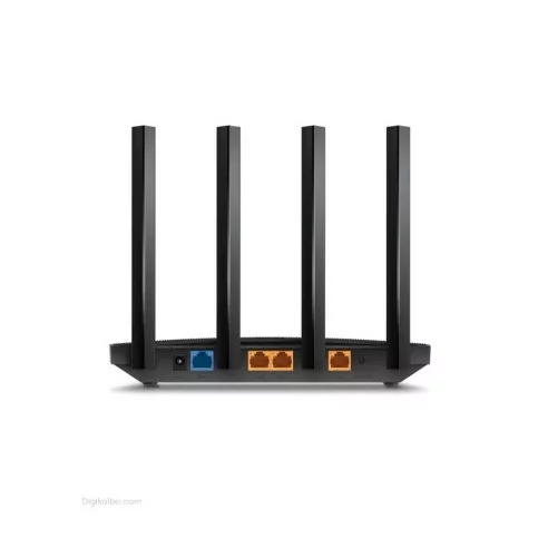 روتر بی‌سیم تی‌پی‌لینک AX12 (Archer)