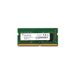 رم لپ‌تاپ PC4-2400 ای‌دیتا 8 گیگابایت (استوک | اورجینال)