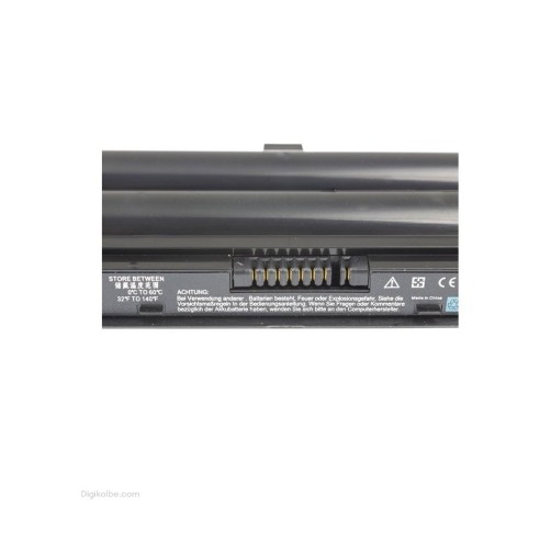 باتری لپ‌تاپ فوجیتسو FPCBP250