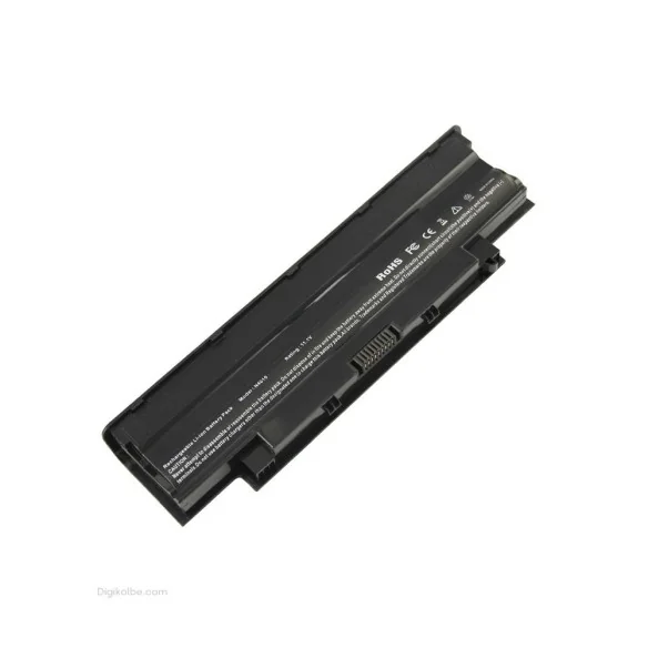 باتری لپ‌تاپ دل N7010 (Inspiron 17R)