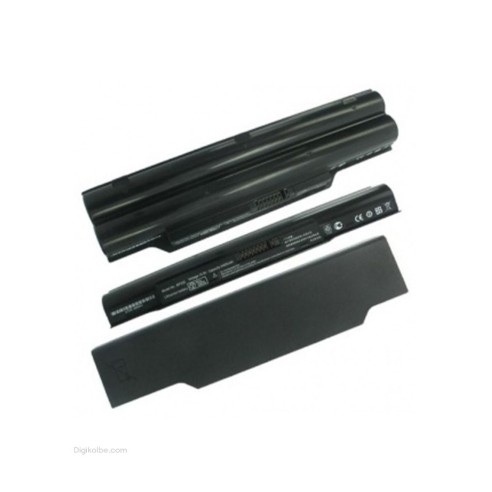 باتری لپ‌تاپ فوجیتسو FPCBP250