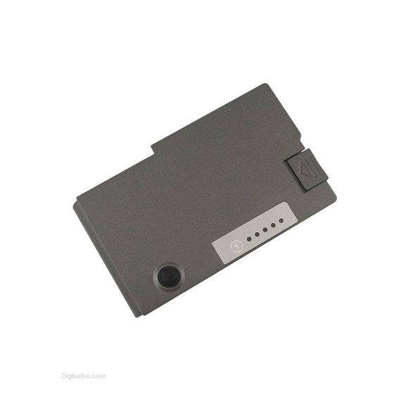 باتری لپ‌تاپ دل D510 (Latitude)