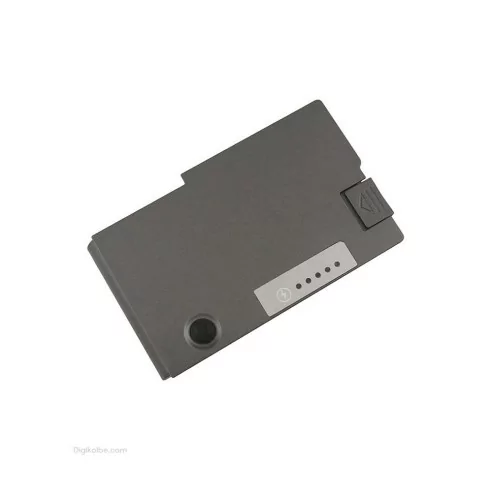 باتری لپ‌تاپ دل D610 (Latitude)