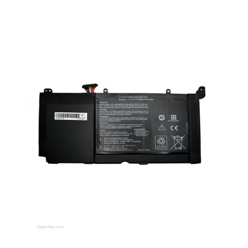 باتری لپتاپ ایسوس K551 (VivoBook)