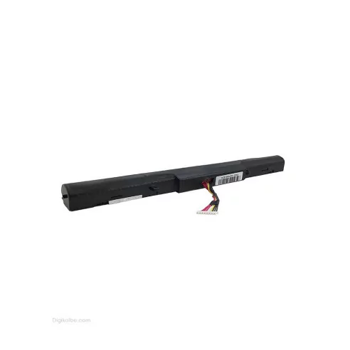 باتری لپتاپ ایسوس GL752 (ROG)