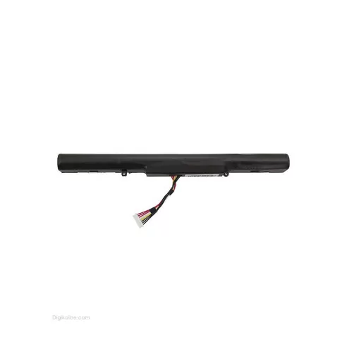 باتری لپتاپ ایسوس GL752 (ROG)