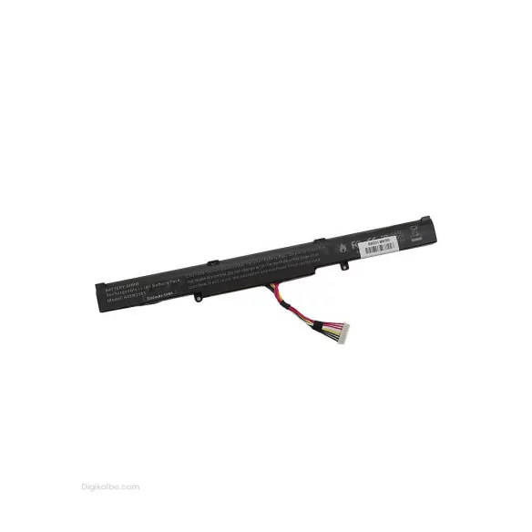 باتری لپتاپ ایسوس GL752 (ROG) باتری لپتاپ ایسوس GL752 (ROG)