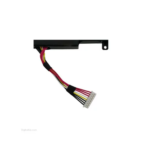 باتری لپ‌تاپ ایسوس N752