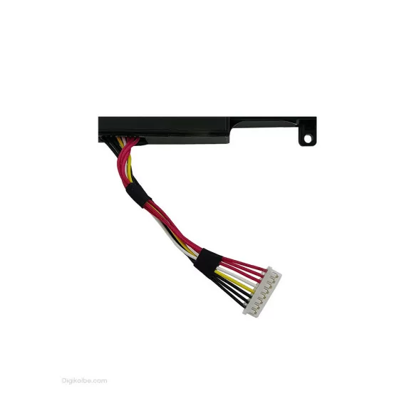 باتری لپ‌تاپ ایسوس N752