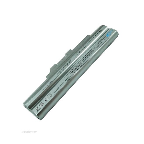 باتری لپ‌تاپ سونی VGP-BPL13