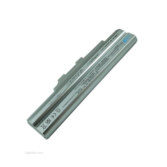 باتری لپ‌تاپ سونی VGP-BPL13