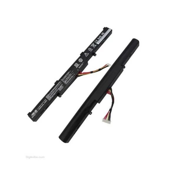 باتری لپتاپ ایسوس X550 باتری لپتاپ ایسوس X550