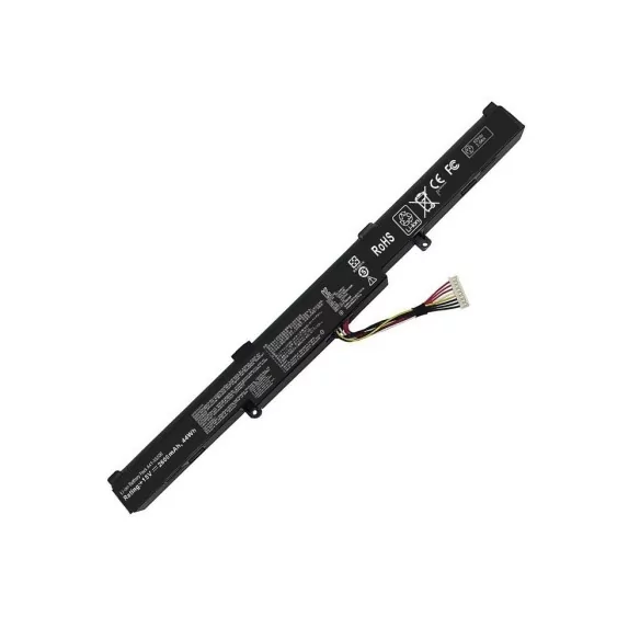 باتری لپتاپ ایسوس X550 باتری لپتاپ ایسوس X550