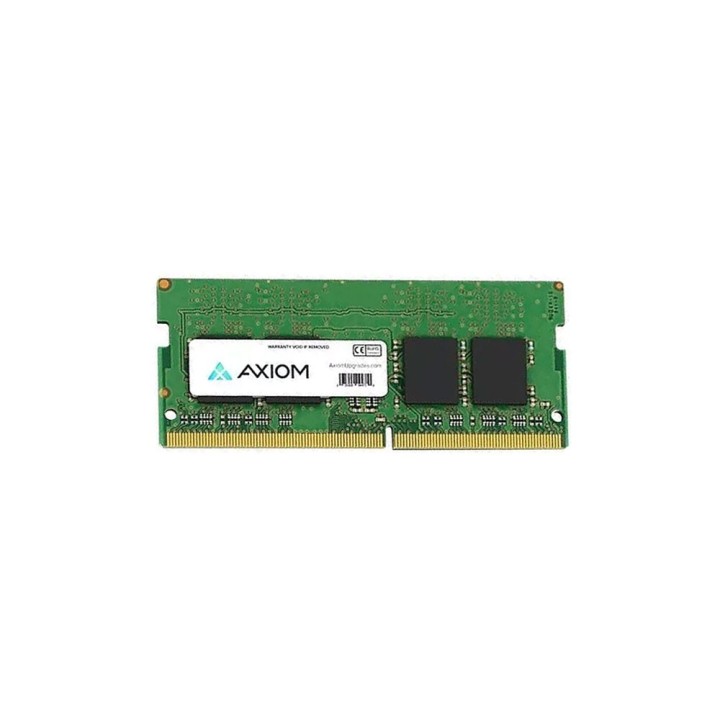 رم لپ‌تاپ PC4-3200 اکسیوم 8 گیگابایت (استوک | اورجینال)