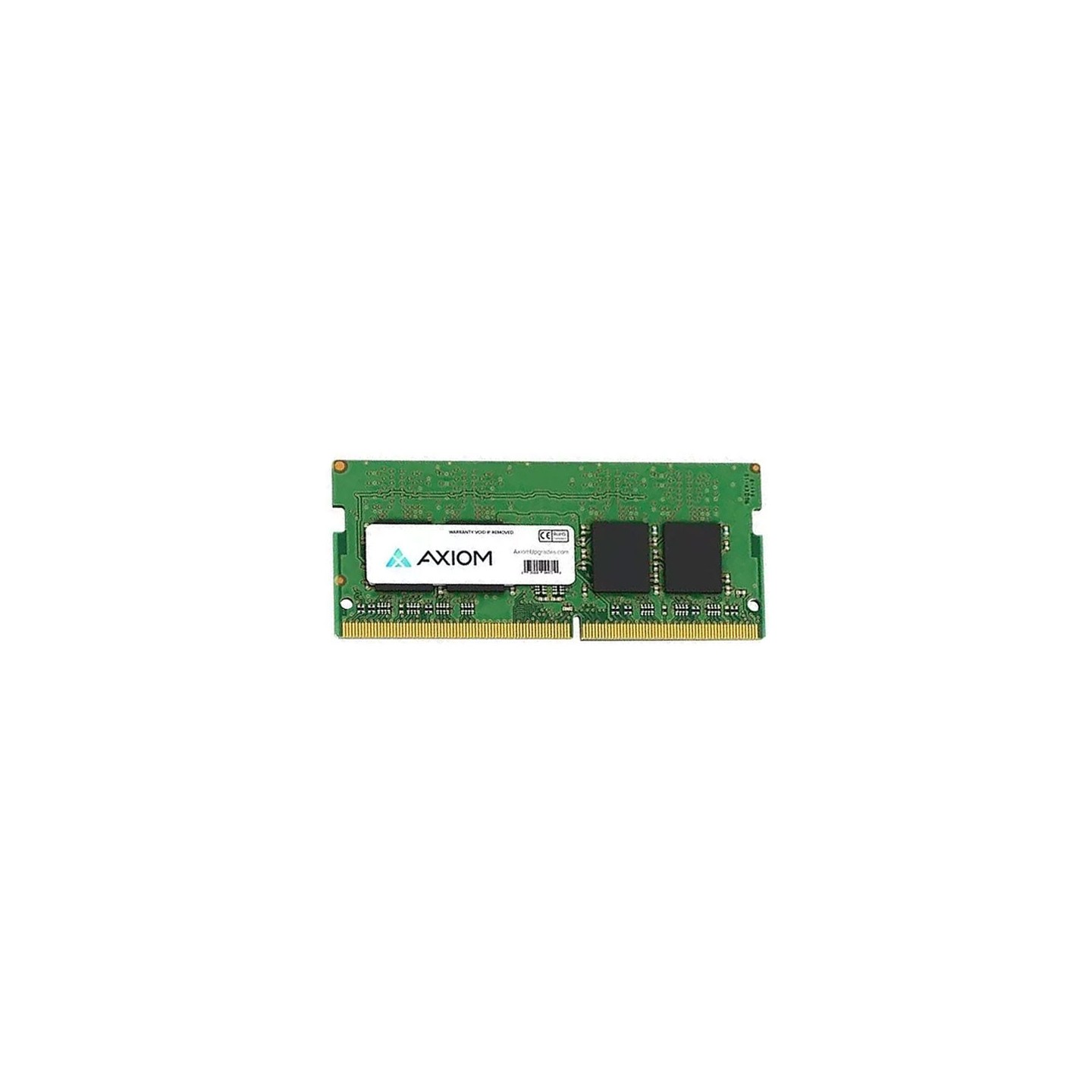 رم لپ‌تاپ PC4-3200 اکسیوم 8 گیگابایت (استوک | اورجینال)