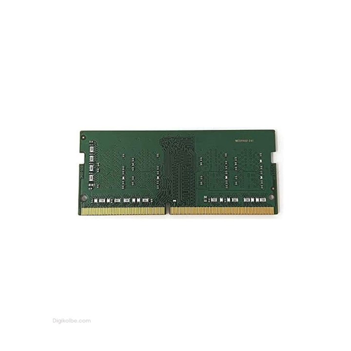 رم لپ‌تاپ PC4-2400 سامسونگ 8 گیگابایت (استوک | اورجینال)