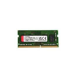 رم لپ‌تاپ PC4-3200 کینگ‌استون 8 گیگابایت (استوک | اورجینال)