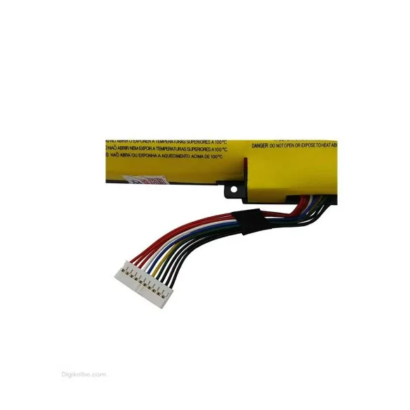 باتری لپ‌تاپ لنوو Z410 (IdeaPad)