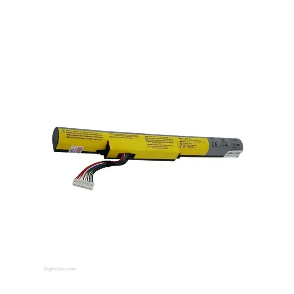 باتری لپ‌تاپ لنوو Z410 (IdeaPad)