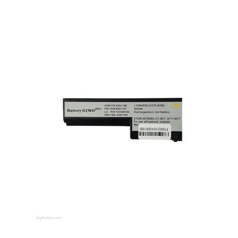 باتری لپتاپ لنوو B50-30 (IdeaPad)