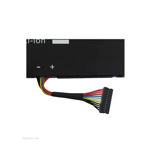 باتری لپتاپ لنوو R720 (Legion)