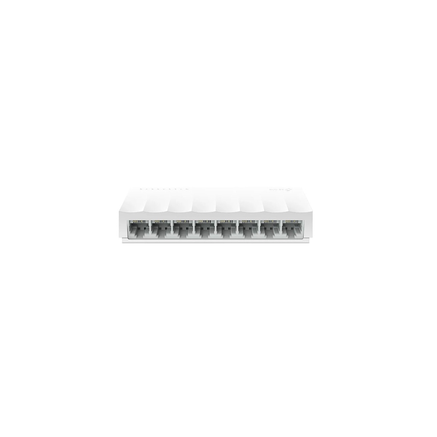 سوئیچ شبکه تی‌پی‌لینک LS1008 ( 8 پورت )