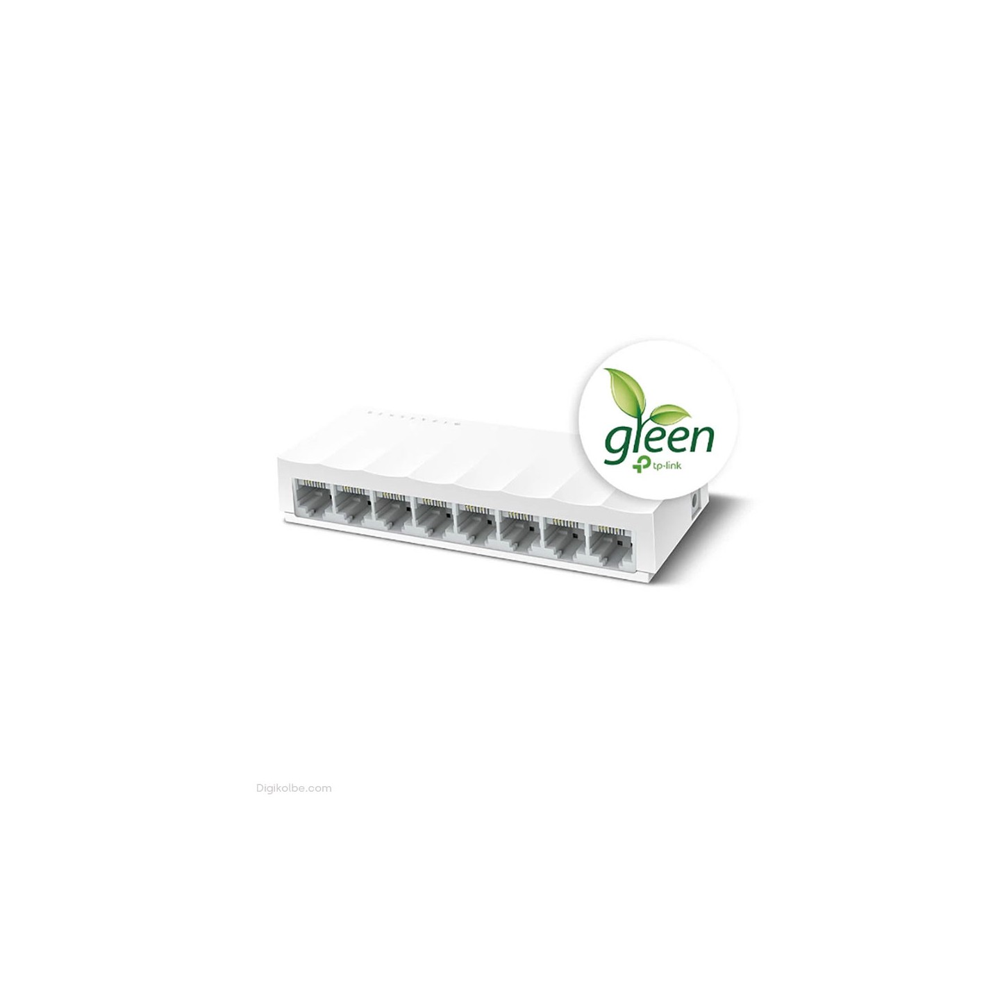 سوئیچ شبکه تی‌پی‌لینک LS1008 ( 8 پورت )