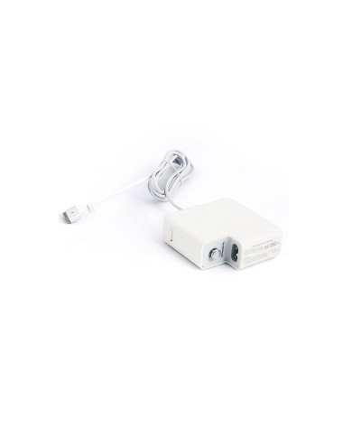 شارژر لپ تاپ مک بوک اپل Magsafe 2 توان 85 وات