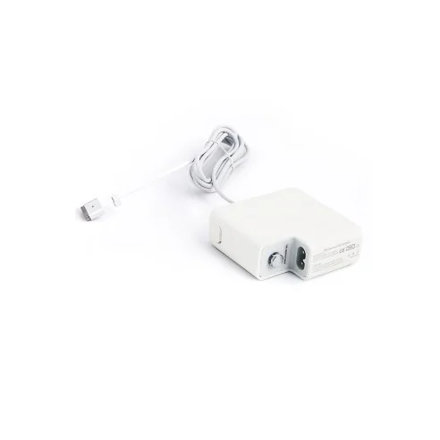 شارژر لپ تاپ مک بوک اپل Magsafe 2 توان 85 وات|دیجی کلبه