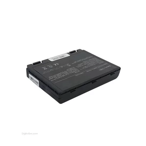 باتری لپتاپ ایسوس X70