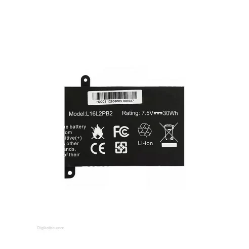 باتری لپ‌تاپ لنوو S145 (IdeaPad)