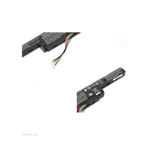 باتری لپتاپ ایسر E5-475 (Aspire)