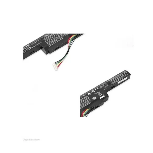 باتری لپتاپ ایسر E5-475 (Aspire) باتری لپتاپ ایسر E5-475 (Aspire)