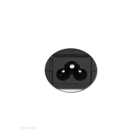 شارژر لپ‌تاپ ایسوس 19 ولت 4.74 آمپر (سوکت 2.5 * 5.5)