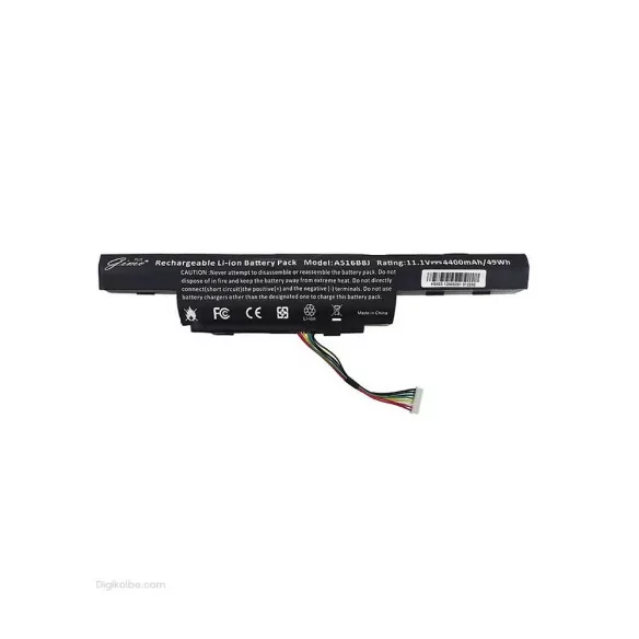 باتری لپ‌تاپ ایسر E5-575