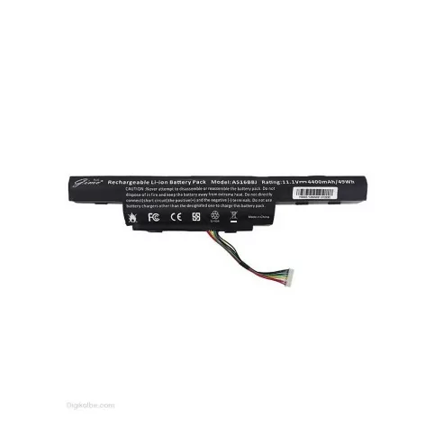 باتری لپ‌تاپ ایسر F5-573 (Aspire)