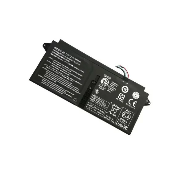 باتری لپ‌تاپ ایسر S7-391 (Aspire)