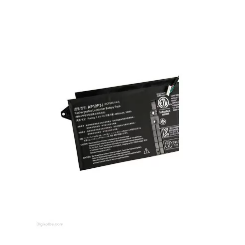 باتری لپ‌تاپ ایسر S7 (Aspire Ultrabook)