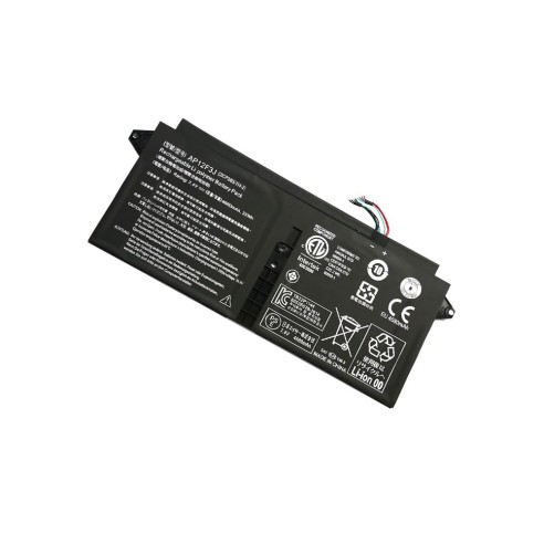 باتری لپ‌تاپ ایسر S7 (Aspire Ultrabook)