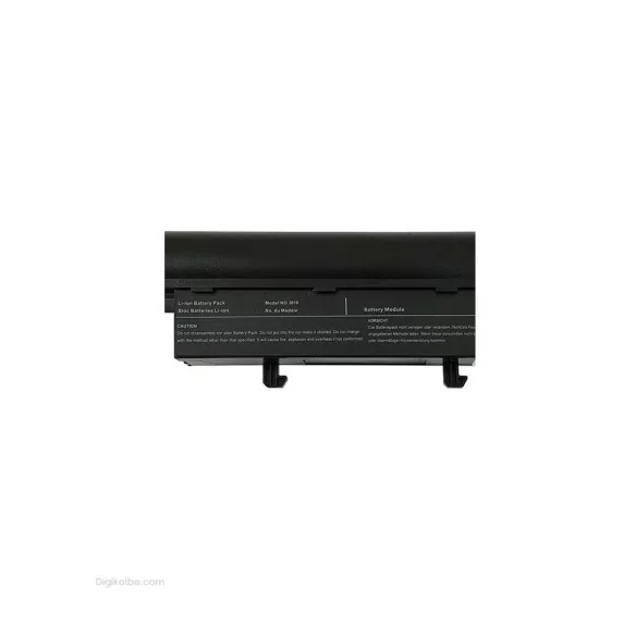 باتری لپتاپ ایسر 3810 (Aspire) باتری لپتاپ ایسر 3810 (Aspire)