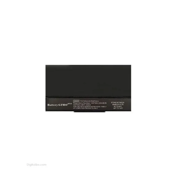 باتری لپ‌تاپ اچ‌پی HP 240 G3