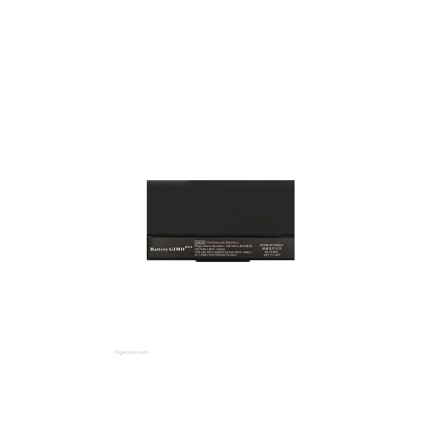 باتری لپ‌تاپ اچ‌پی HP 240 G3