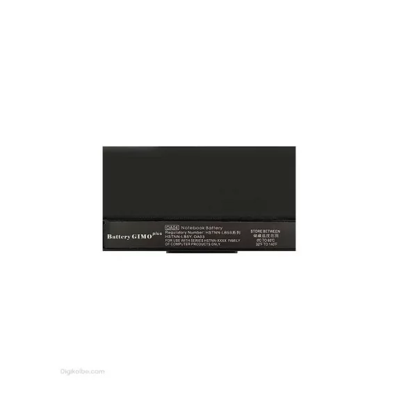 باتری لپ‌تاپ اچ‌پی HP 255 G2