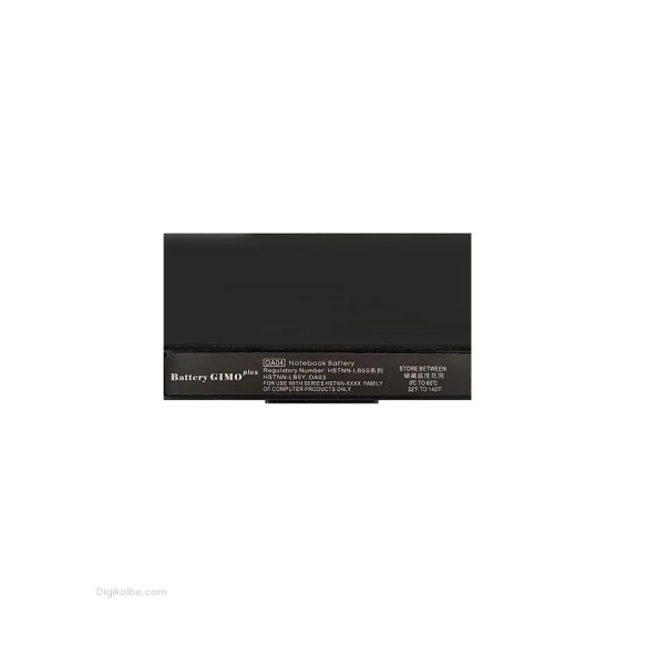 باتری لپ‌تاپ اچ‌پی HP 255 G3