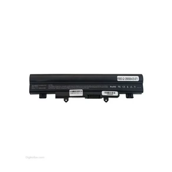 باتری لپتاپ ایسر V3-572 (Aspire) (9 سلولی) باتری لپتاپ ایسر V3-572 (Aspire) (9 سلولی)