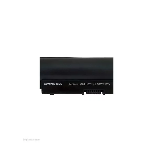 باتری لپ‌تاپ اچ‌پی HP 240 G6