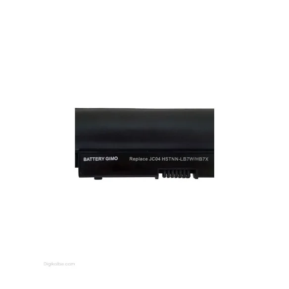 باتری لپ‌تاپ اچ‌پی HP 240 G6