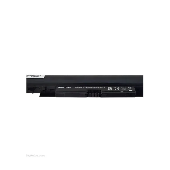 باتری لپ‌تاپ اچ‌پی HP 240 G6