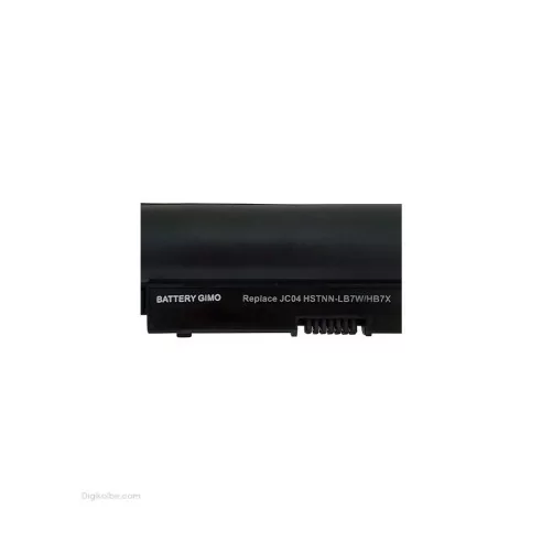 باتری لپتاپ اچپی HP 255 G6