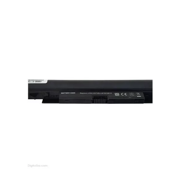 باتری لپتاپ اچپی HP 255 G6 باتری لپتاپ اچپی HP 255 G6